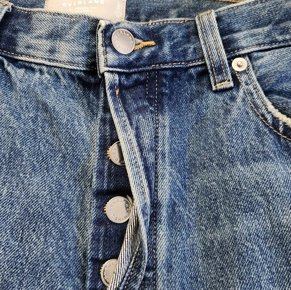 New!Everlane The Everybody‎ Jeans